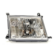     Toyota Land Cruiser 100 (USA) 1998-2004 Depo (FPS) FP 8136 R4-E