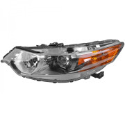     Honda Accord 8 () 2008-2010 (FPS FP 3015 R1-P)