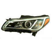     Hyundai Sonata 7 (LF) 2015+ (FPS FP 3245 R3-P)