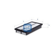   UFI 30.D15.00