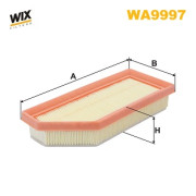   WIX WA9997
