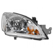     Mitsubishi Lancer IX (9) 2004-2008 (FPS FP 4805 R2-P)