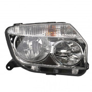 Фара передня права на Renault Duster 1 (2010-2015) FPS FP 5627 R2-P
