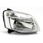    Citroen Berlingo 1 / Peugeot Partner 1 (2002-2007) TYC FP 2004 R2-T