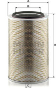   MANN C 30 850/3