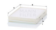   MANN CU25027