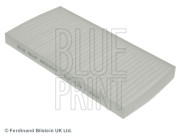 Фильтр салона BLUE PRINT ADG02547
