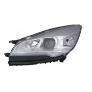 Фара передня ліва на Ford Kuga 2 (2013-2016) TYC FP 2817 R3-T