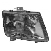 Фара передня права на Mercedes-Benz Vito (W638) 1996-2003 (TYC FP 3541 R4-T)