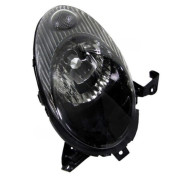 Фара передня права на Nissan Micra (K12) 2003-2008 (TYC FP 5008 R4-T)