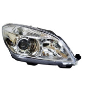     Skoda Fabia 2 (5J) 2010-2014 (TYC FP 6412 R2-T)