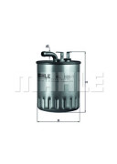 Գ  MAHLE KL100/1