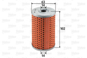 Գ  VALEO 587911
