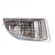 Протитуманна фара (ПТФ) для Toyota Land Cruiser Prado 120 (2003-2009) права, пасажирська (FPS FP 7006 H2-P)