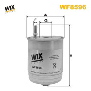 Գ  WIX WF8596