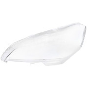 Скло фари Mercedes-Benz C-класу (W204, S204, C204) 2011-2014 (ліве, водійське) FPS FP 4637 RS1-P