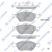  HI-Q SP1631