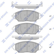  HI-Q SP1481