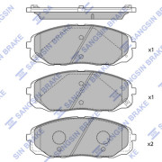   HI-Q SP1688