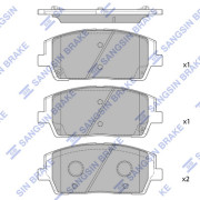   HI-Q SP4327