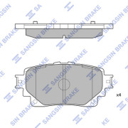   HI-Q SP4449