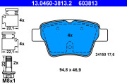   ATE 13.0460-3813.2