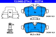   ATE 13.0460-2714.2