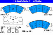   ATE 13.0460-8014.2