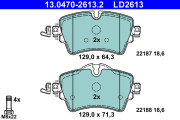   ATE 13.0470-2613.2