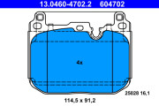   ATE 13.0460-4702.2