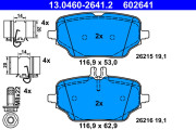   ATE 13.0460-2641.2