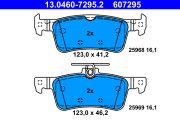   ATE 13.0460-7295.2