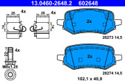   ATE 13.0460-2648.2