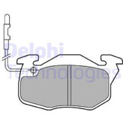   DELPHI LP490