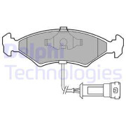   DELPHI LP255