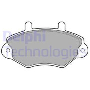   DELPHI LP767