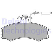   DELPHI LP378