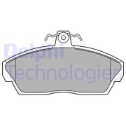   DELPHI LP1450
