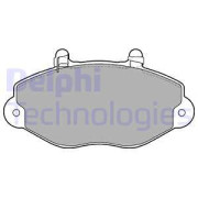   DELPHI LP1418