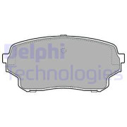   DELPHI LP2000