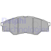   DELPHI LP2060