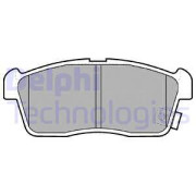   DELPHI LP2219