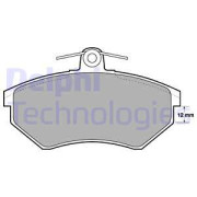   DELPHI LP778