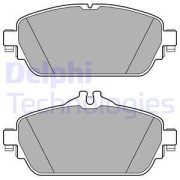   DELPHI LP2764