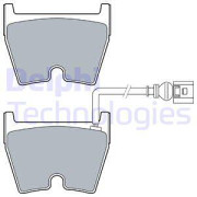   DELPHI LP3266