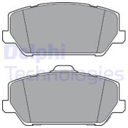   DELPHI LP3400
