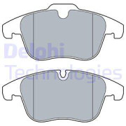   DELPHI LP3526