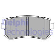   DELPHI LP3576