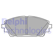   DELPHI LP3632