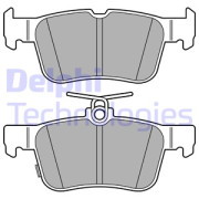   DELPHI LP3607